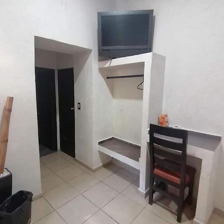Hotel Ja Centro グアダラハラ エクステリア 写真