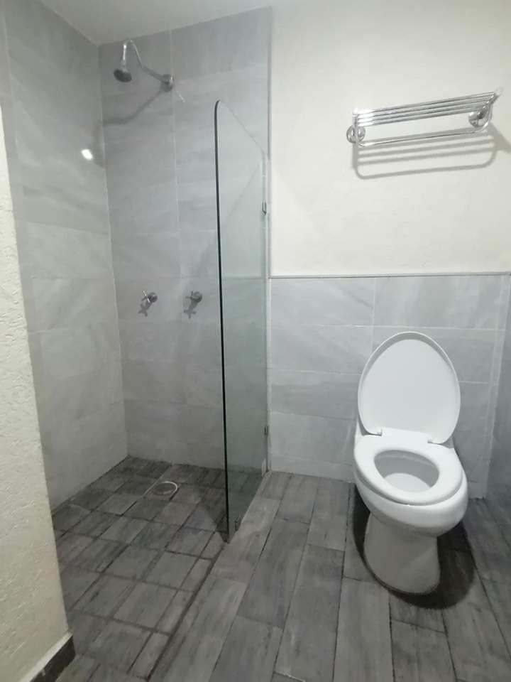 Hotel Ja Centro グアダラハラ エクステリア 写真