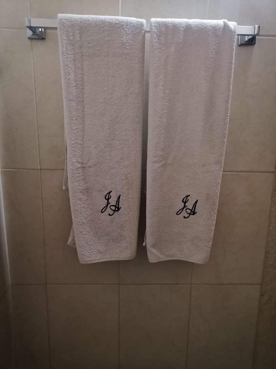 Hotel Ja Centro グアダラハラ エクステリア 写真