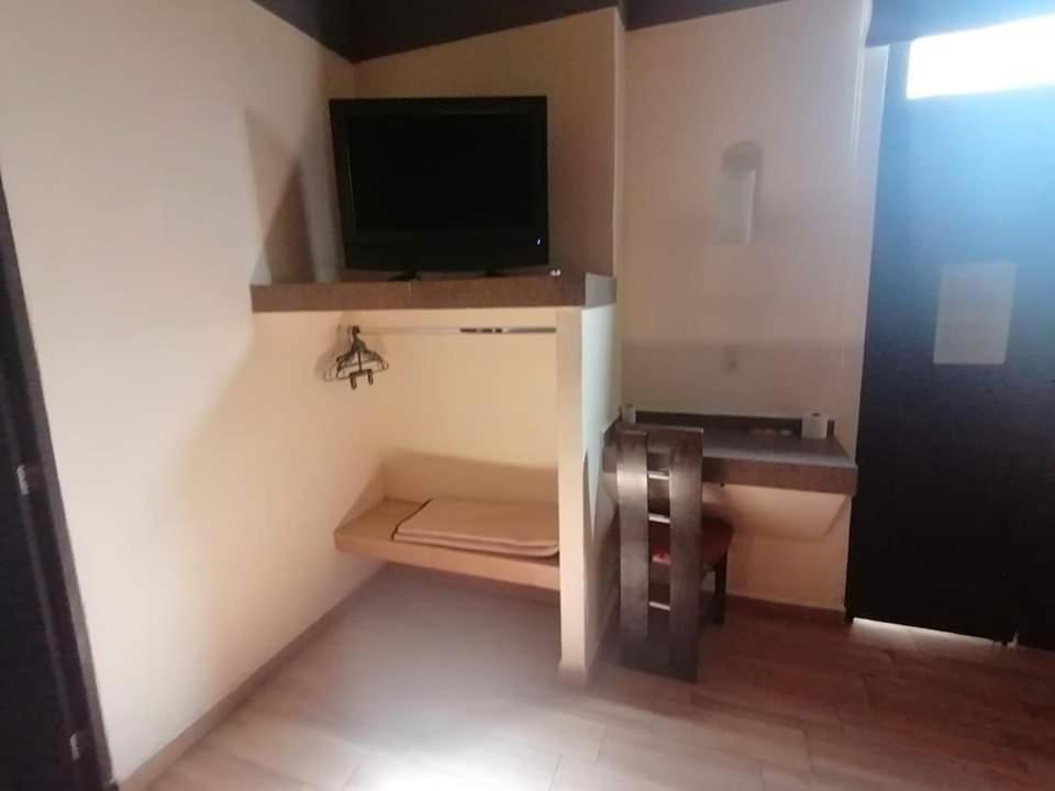 Hotel Ja Centro グアダラハラ エクステリア 写真