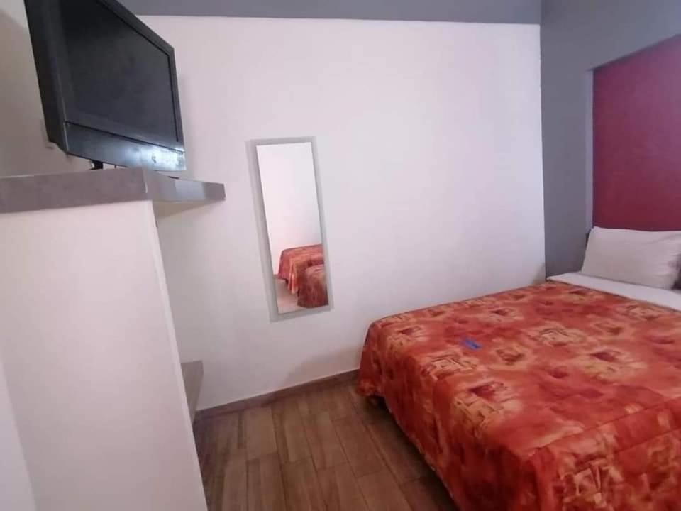 Hotel Ja Centro グアダラハラ エクステリア 写真