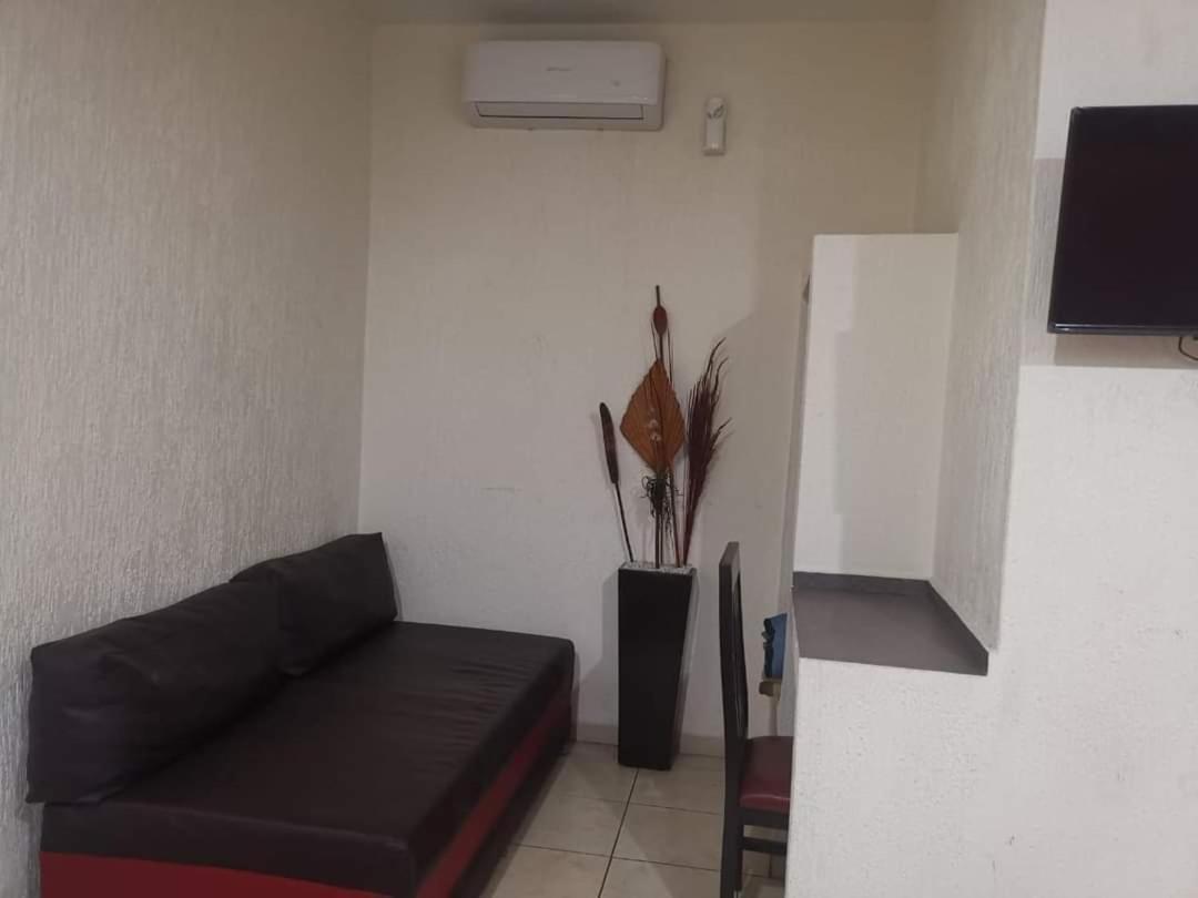 Hotel Ja Centro グアダラハラ エクステリア 写真