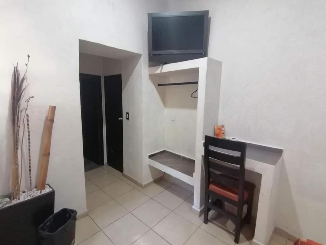 Hotel Ja Centro グアダラハラ エクステリア 写真
