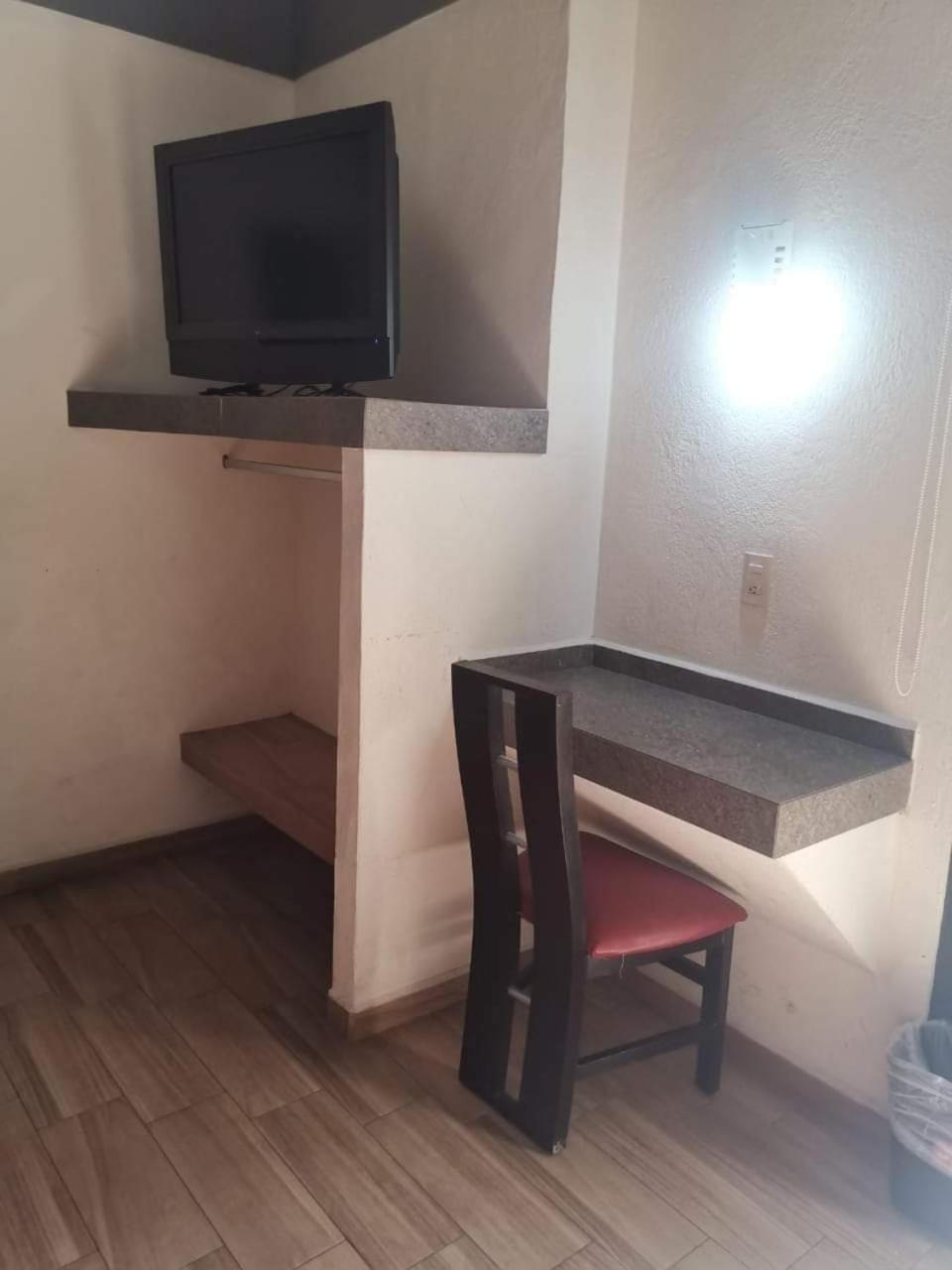 Hotel Ja Centro グアダラハラ エクステリア 写真
