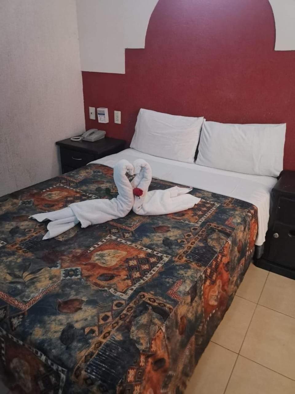 Hotel Ja Centro グアダラハラ エクステリア 写真