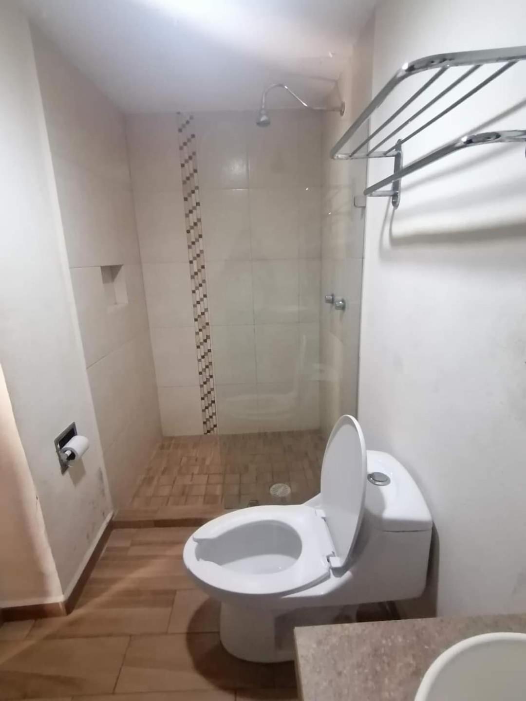 Hotel Ja Centro グアダラハラ エクステリア 写真
