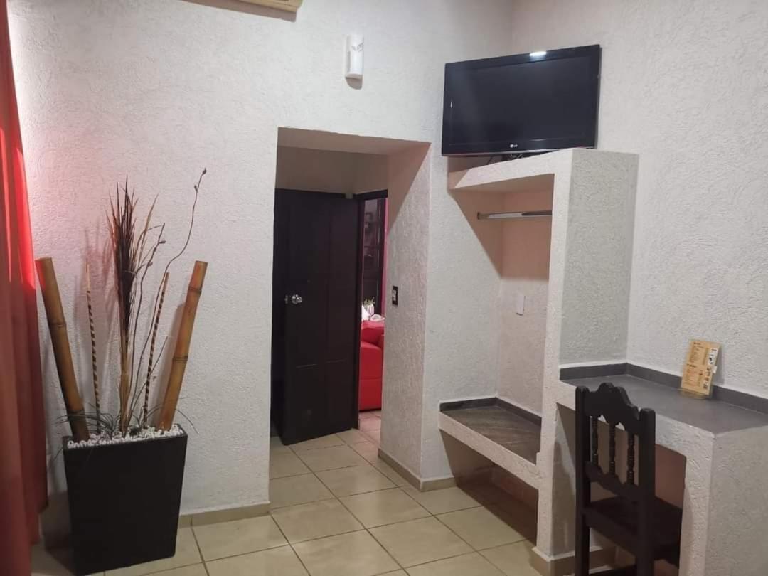 Hotel Ja Centro グアダラハラ エクステリア 写真