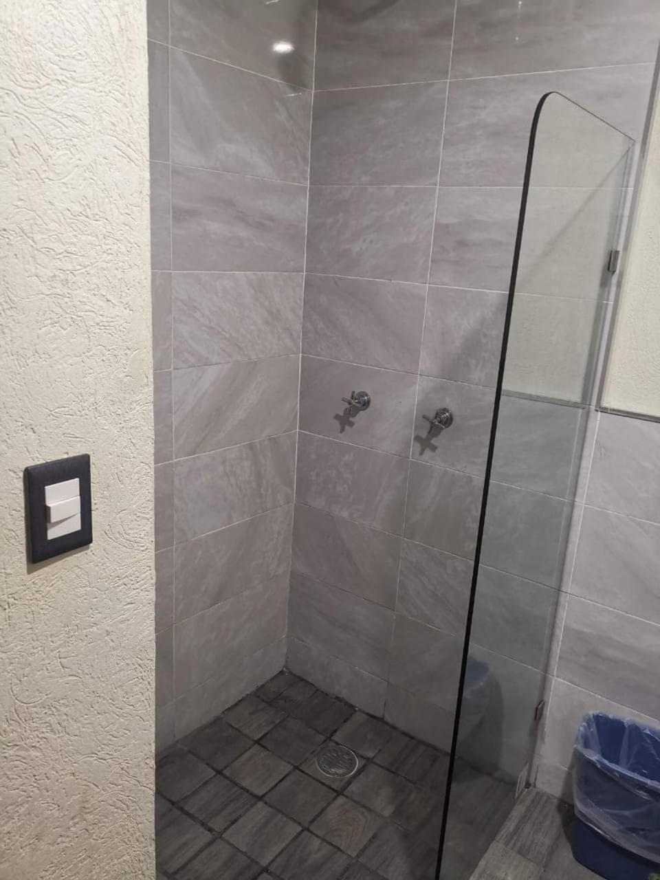 Hotel Ja Centro グアダラハラ エクステリア 写真