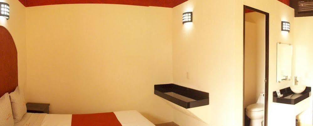 Hotel Ja Centro グアダラハラ エクステリア 写真