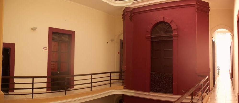 Hotel Ja Centro グアダラハラ エクステリア 写真
