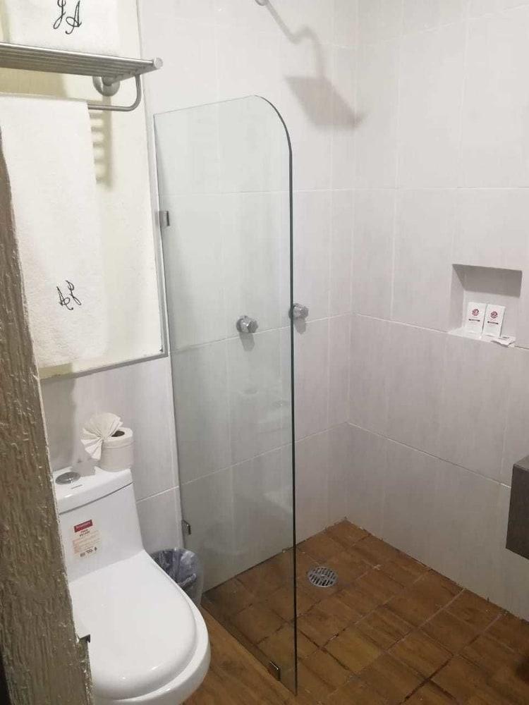 Hotel Ja Centro グアダラハラ エクステリア 写真