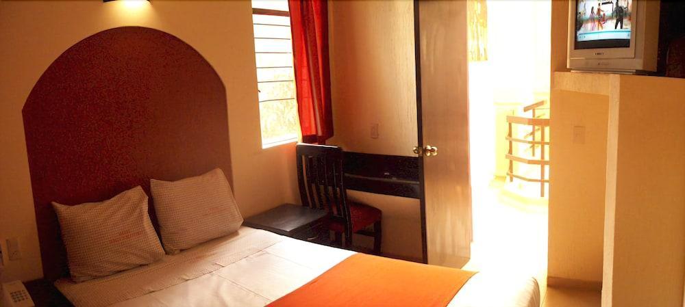 Hotel Ja Centro グアダラハラ エクステリア 写真